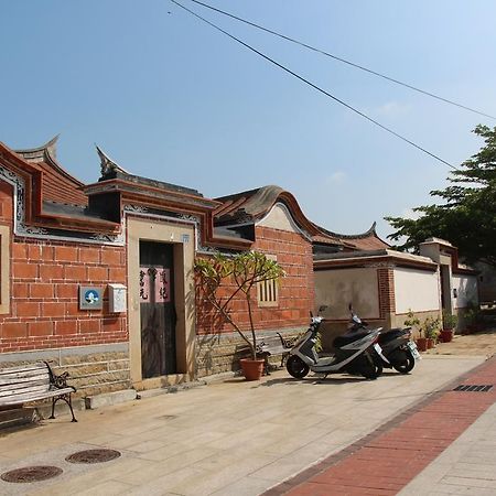 No. 85 Shuitou B&B Jincheng Exterior foto