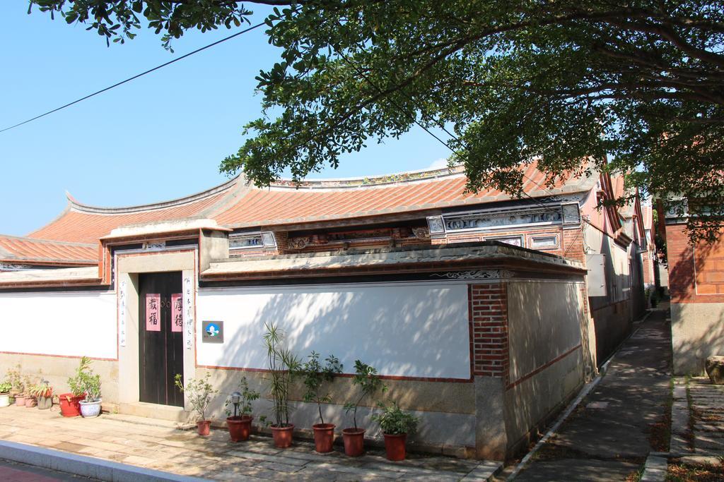 No. 85 Shuitou B&B Jincheng Exterior foto