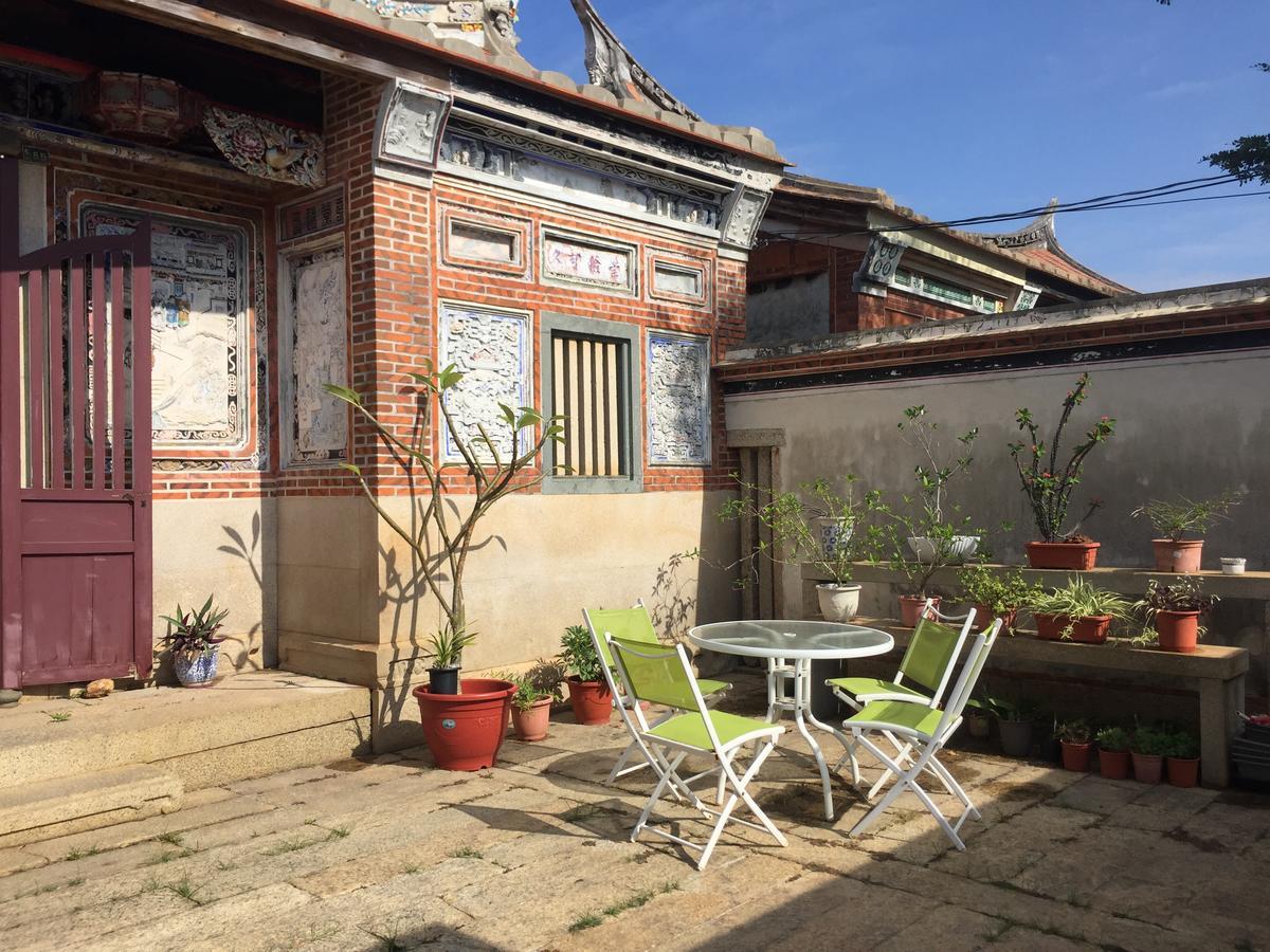No. 85 Shuitou B&B Jincheng Exterior foto