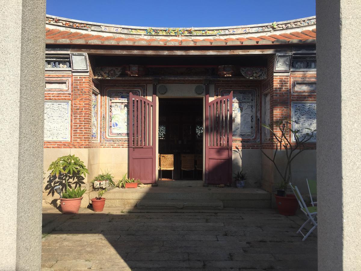 No. 85 Shuitou B&B Jincheng Exterior foto